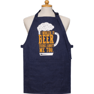 Beer Thinks