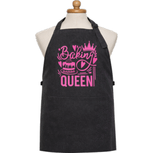 Baking Queen