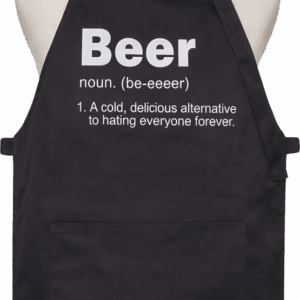 Beer Noun