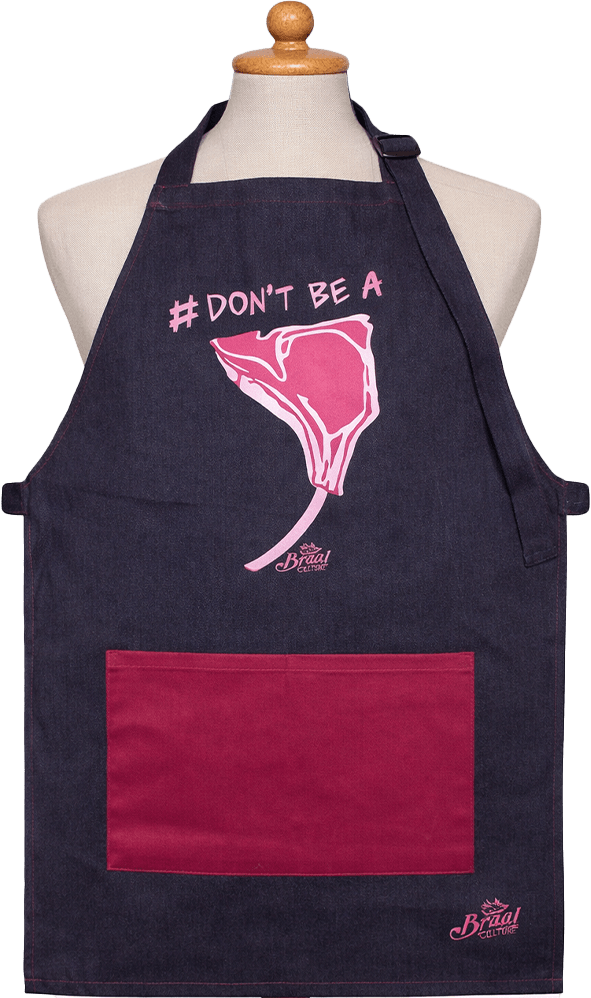 Don't Be A...