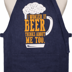 Beer Thinks
