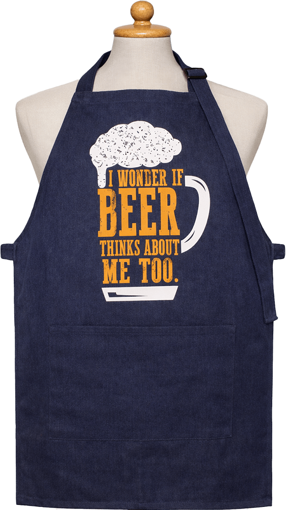 Beer Thinks