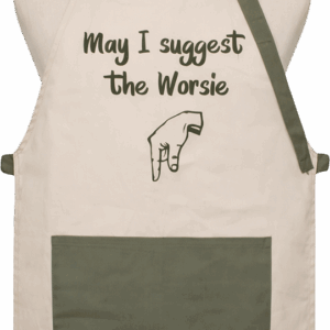 The Worsie